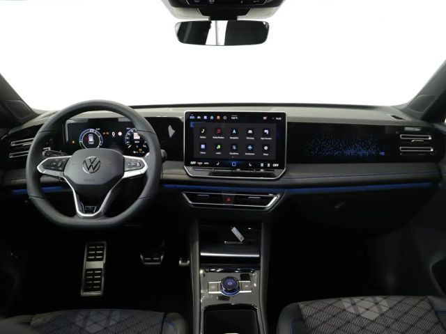 Volkswagen Tiguan DSG Sport eHybrid