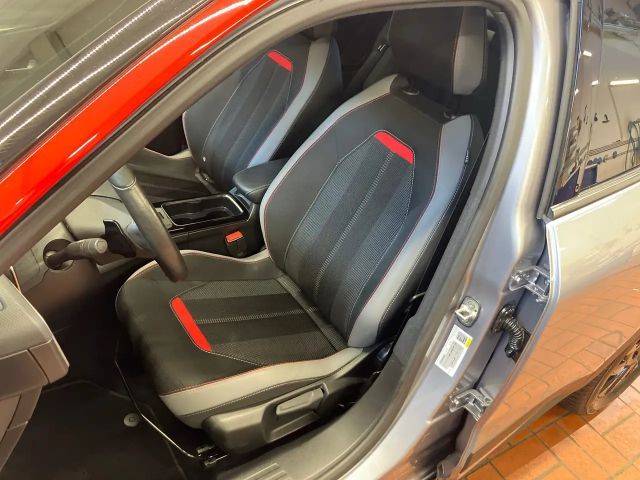 Opel Mokka 1.2 Turbo GS-Line Grand Sport Turbo