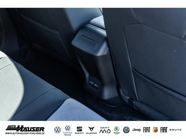 Cupra Born Edition Dynamic 60kWh SENNHEISER HEATPUMP HUD PILO