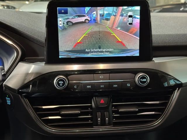 Ford Kuga Titanium X