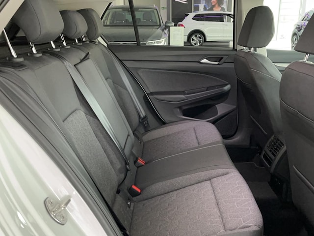 Volkswagen Golf Move