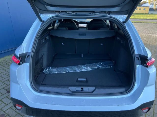 Peugeot 308 BlueHDi EAT8 GT-Line SW