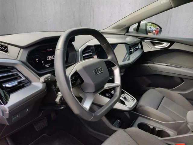 Audi Q4 e-tron 35 Sportback