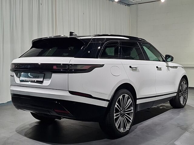 Land Rover Range Rover Velar Dynamic HSE