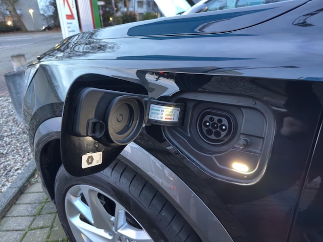 Cupra Formentor 1.4 e-Hybrid