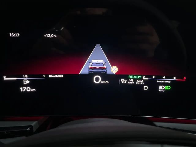 Audi A5 Quattro S-Line S-Tronic