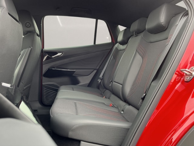 Volkswagen ID.5 4Motion