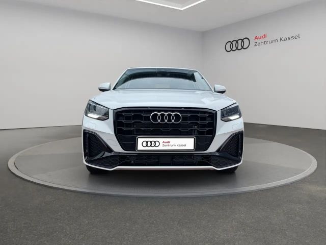 Audi Q2 35 TFSI S-Line