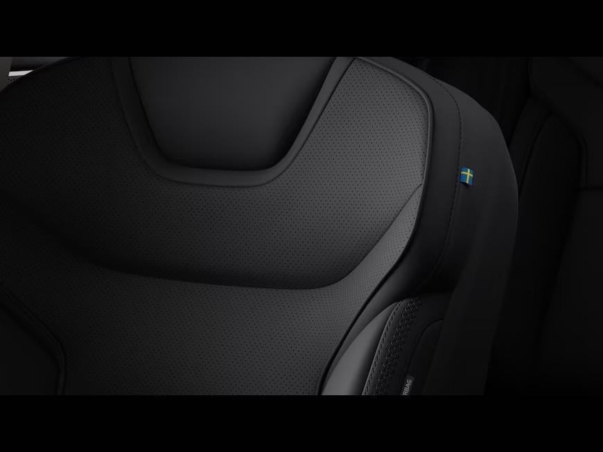 Volvo ES90 Extended range Single motor Ultra