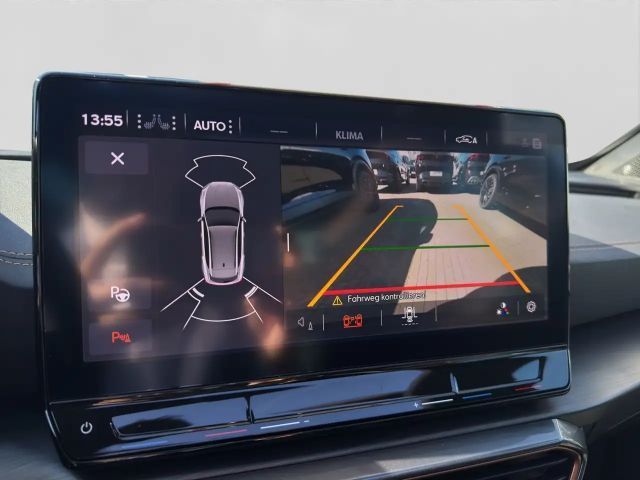 Cupra Formentor 2.0 TSI DSG