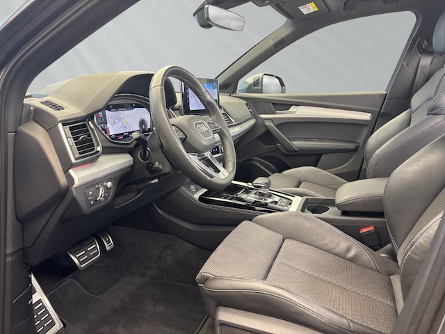 Audi Q5 50 TDI Quattro