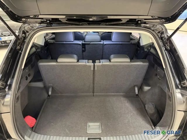 Volkswagen Tayron 1.5 eTSI DSG Life