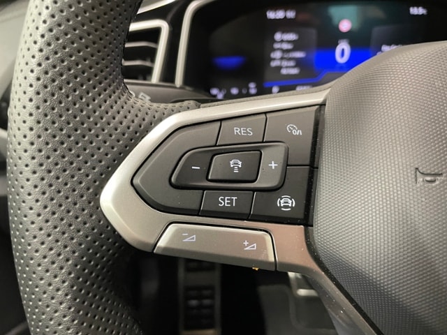 Volkswagen T-Roc 1.5 TSI Cabriolet DSG