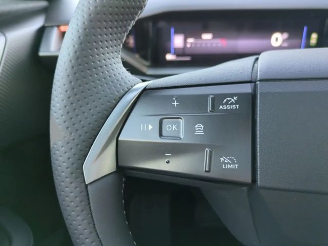 Opel Grandland X GS-Line Grand Sport Hybrid