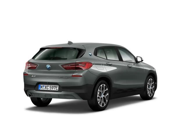 BMW X2 xDrive