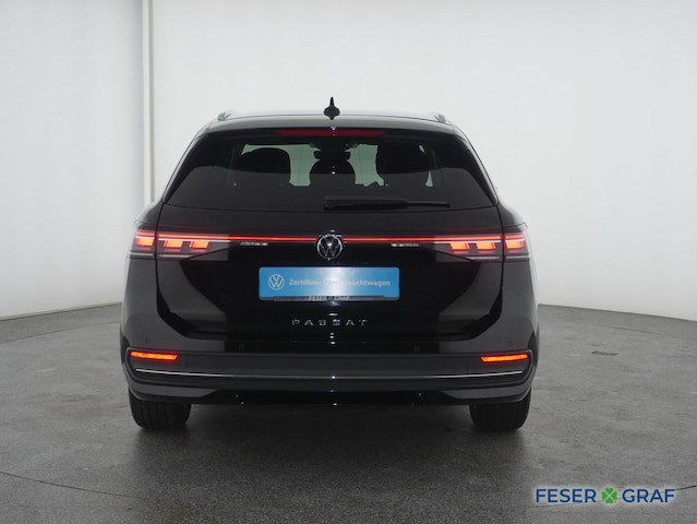 Volkswagen Passat 2.0 TDI Business DSG Variant