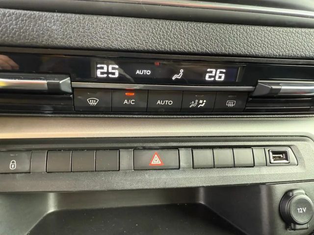 Opel Zafira Life 2.0 CDTI