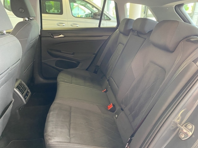 Volkswagen Golf 1.5 eTSI DSG Golf VIII Variant