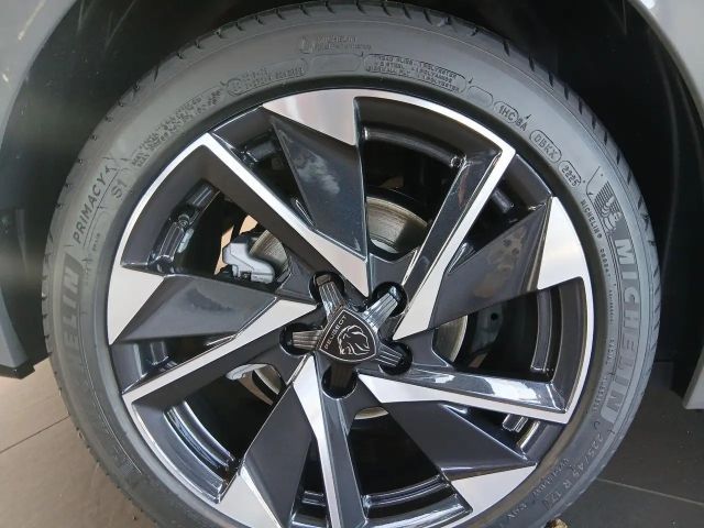 Peugeot 308 Allure Pack Hybrid SW