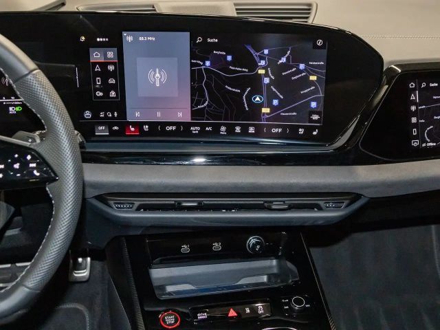 Audi A5 Quattro S-Line S-Tronic