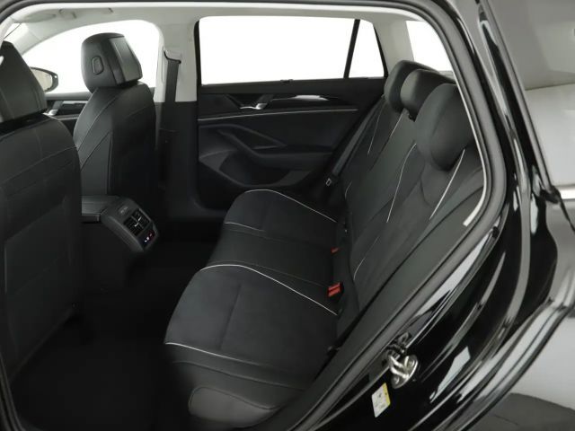 Volkswagen Passat Business DSG Variant