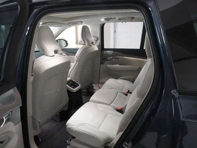 Volvo XC90 AWD T8