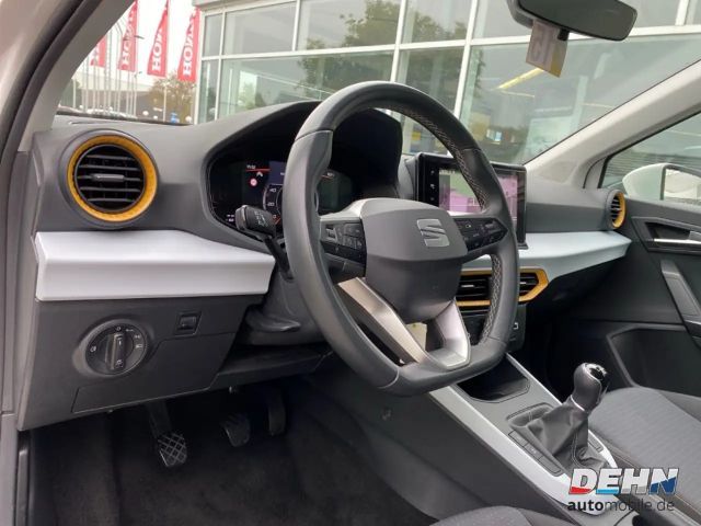 Seat Arona 1.0 TSI Style