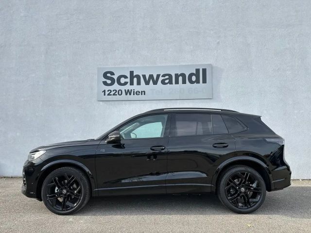 Volkswagen Tiguan DSG Sport