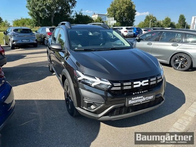Dacia Sandero ECO-G Essential Stepway
