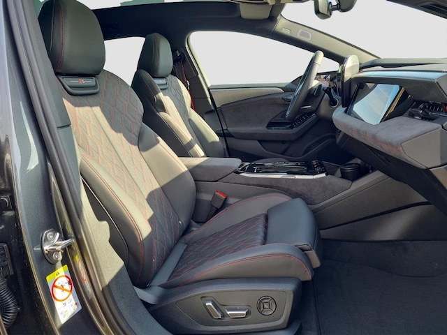 Audi A6 e-tron Avant Quattro