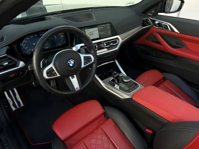 BMW 440 Cabrio xDrive