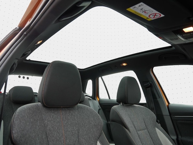 Skoda Kamiq 1.0 TSI Style Style