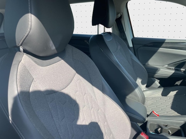 Volkswagen Tiguan 1.5 eTSI DSG Life