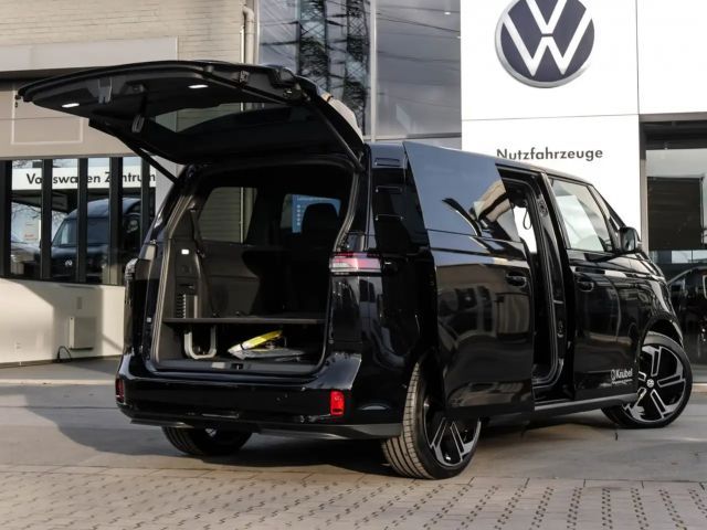 Volkswagen ID.Buzz 4Motion GTX IQ.Drive
