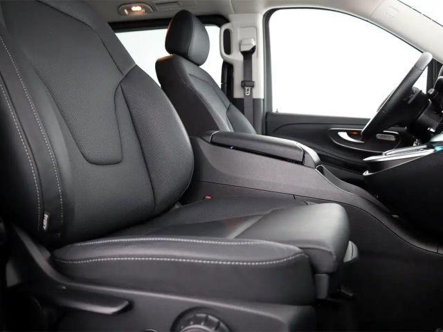 Mercedes-Benz EQV 300 Limousine Lang