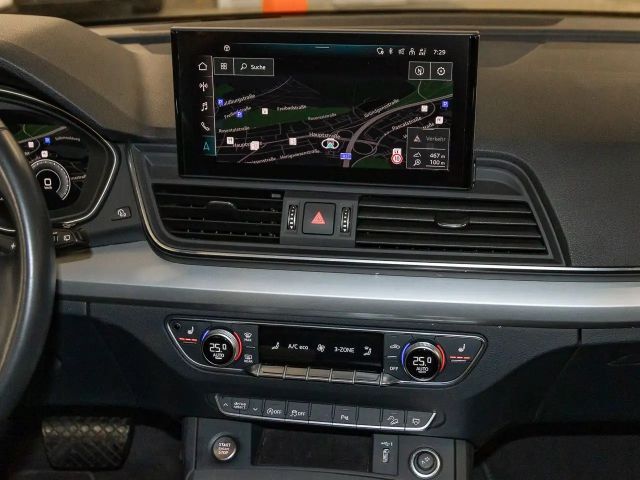 Audi Q5 40 TDI Quattro S-Line