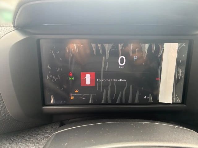 Citroën C4 Hybrid Max