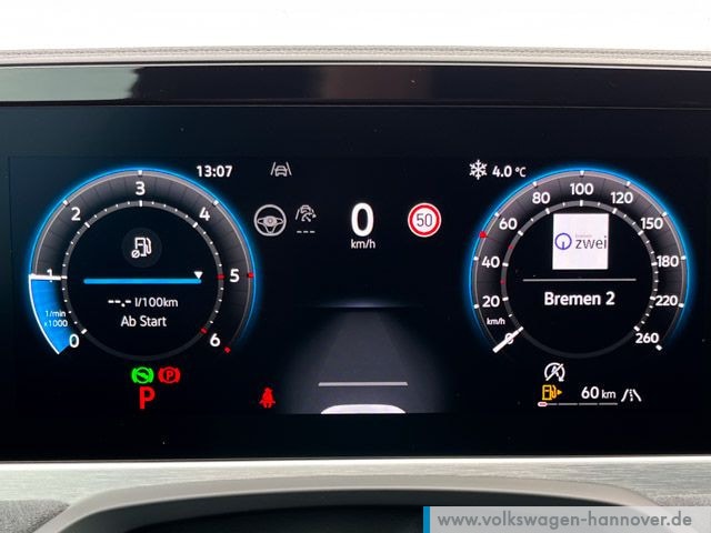 Volkswagen Passat 2.0 TDI DSG R-Line Variant