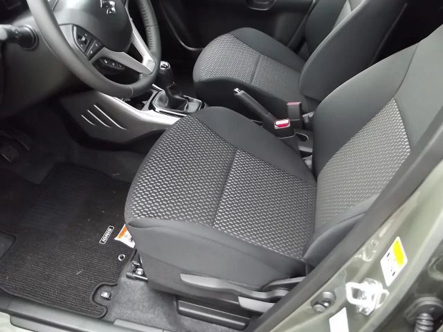 Suzuki Ignis Comfort DualJet Hybrid