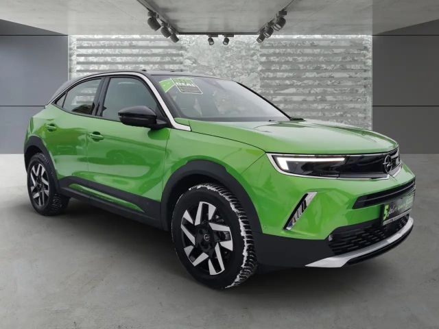 Opel Mokka Elegance Mokka-e