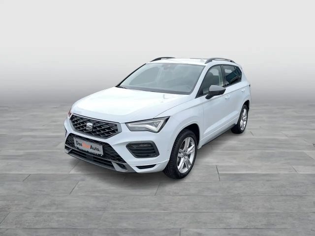Seat Ateca 1.0 TSI FR-lijn