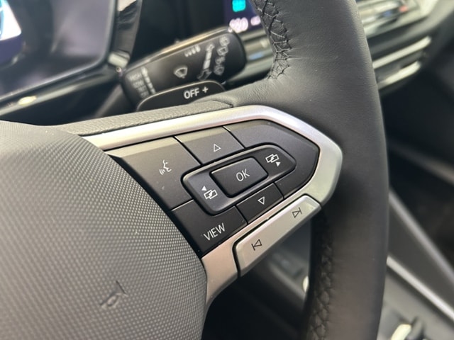 Volkswagen Caddy 1.5 TSI DSG Maxi