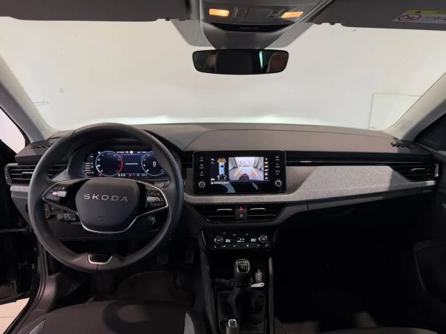 Skoda Scala Selection