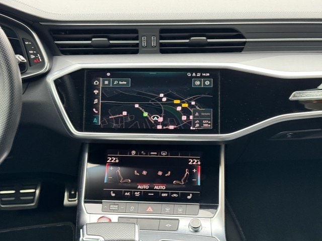 Audi S6 Avant Quattro