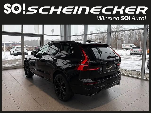 Volvo XC60 AWD T6 Ultra