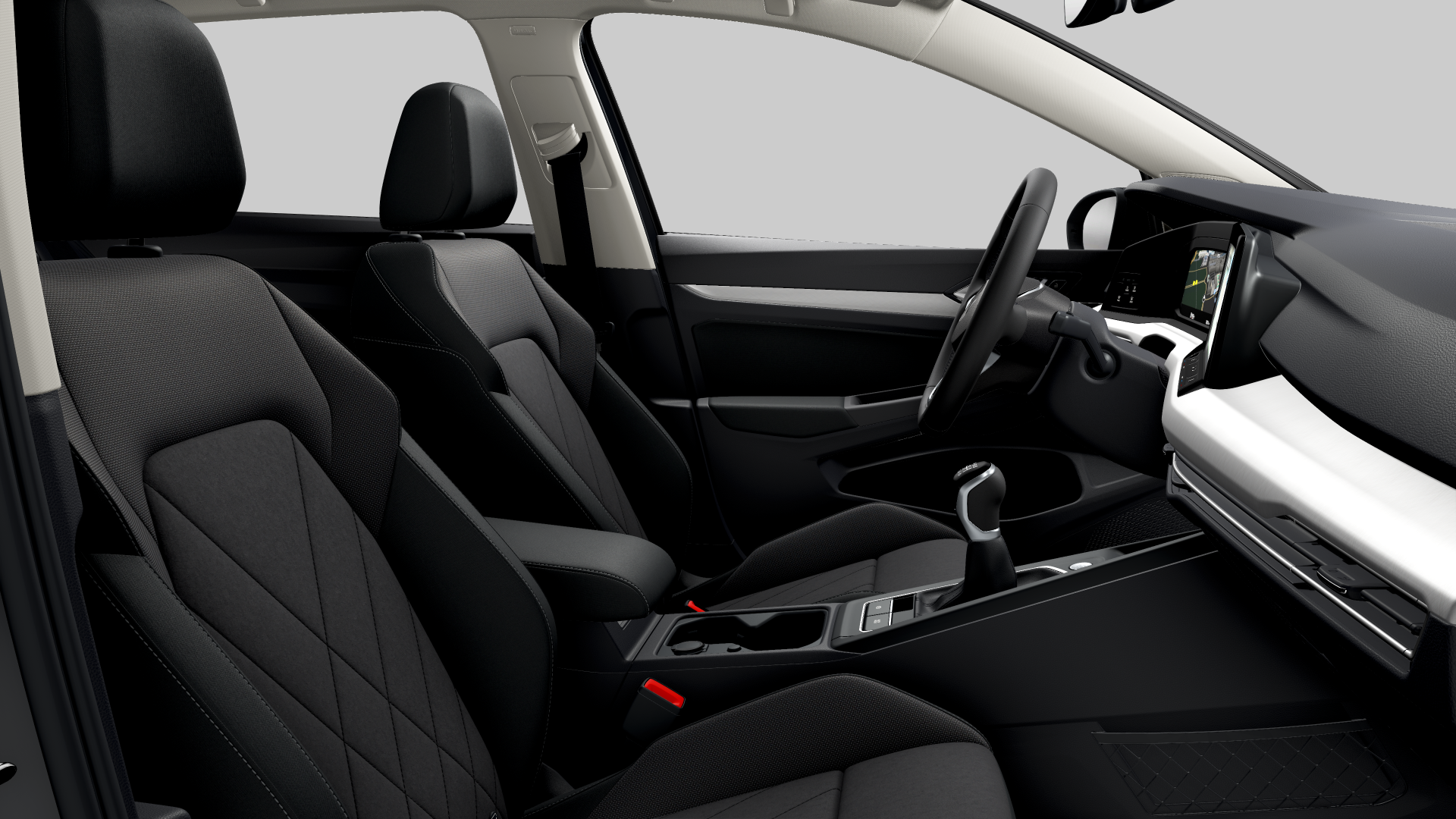 Volkswagen Golf 2.0 TDI Golf VIII Variant