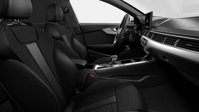 Audi A4 40 TDI Avant S-Tronic