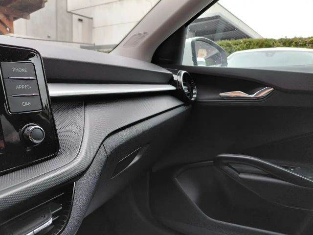 Skoda Fabia Ambition iV