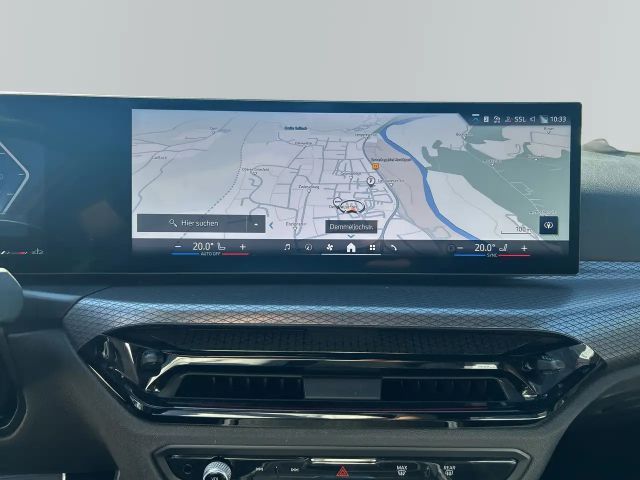 BMW 330 330d M-Sport Touring xDrive