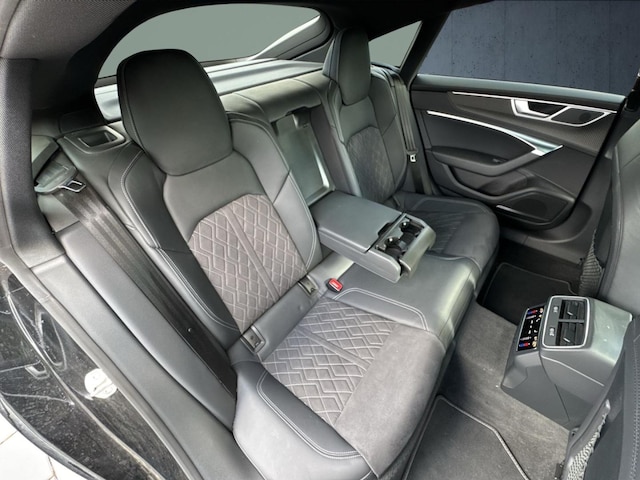 Audi S7 Quattro Sportback